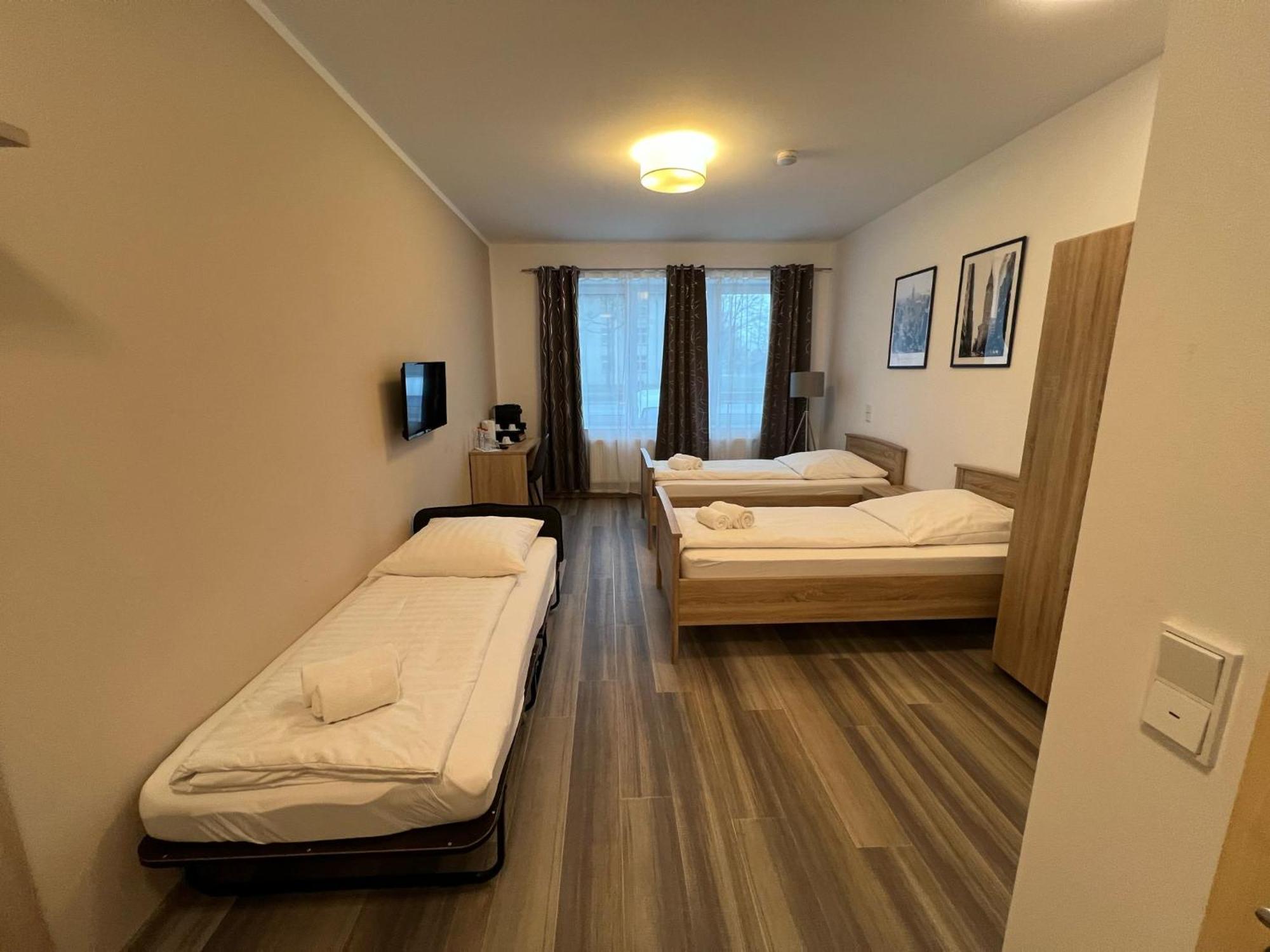 Hotel Avento Hannover