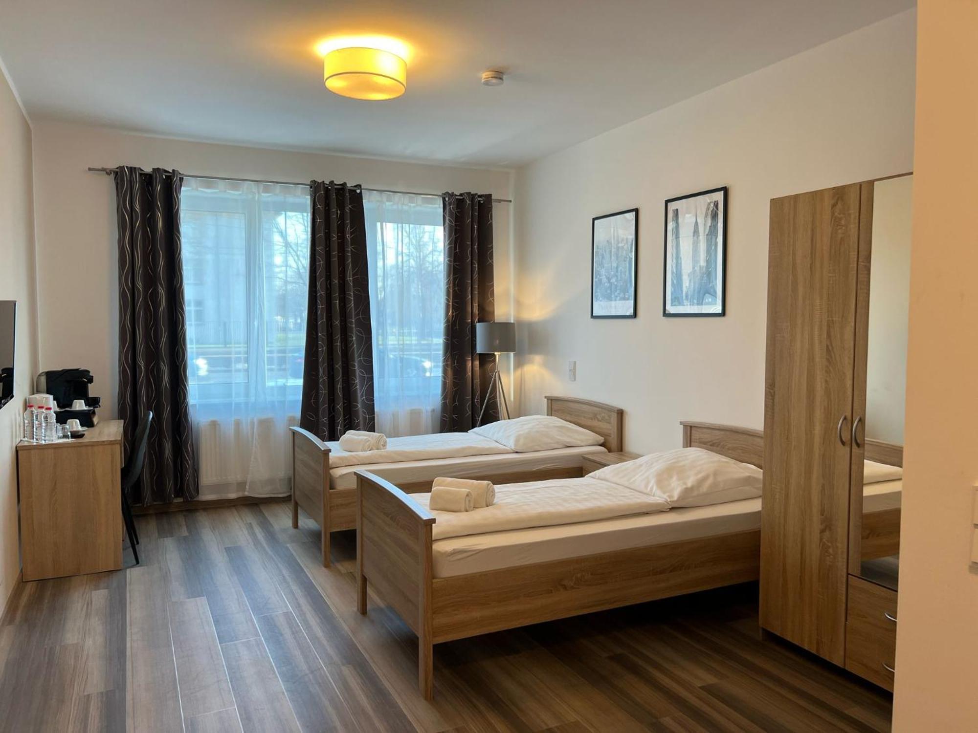 Avento Hannover Hotel