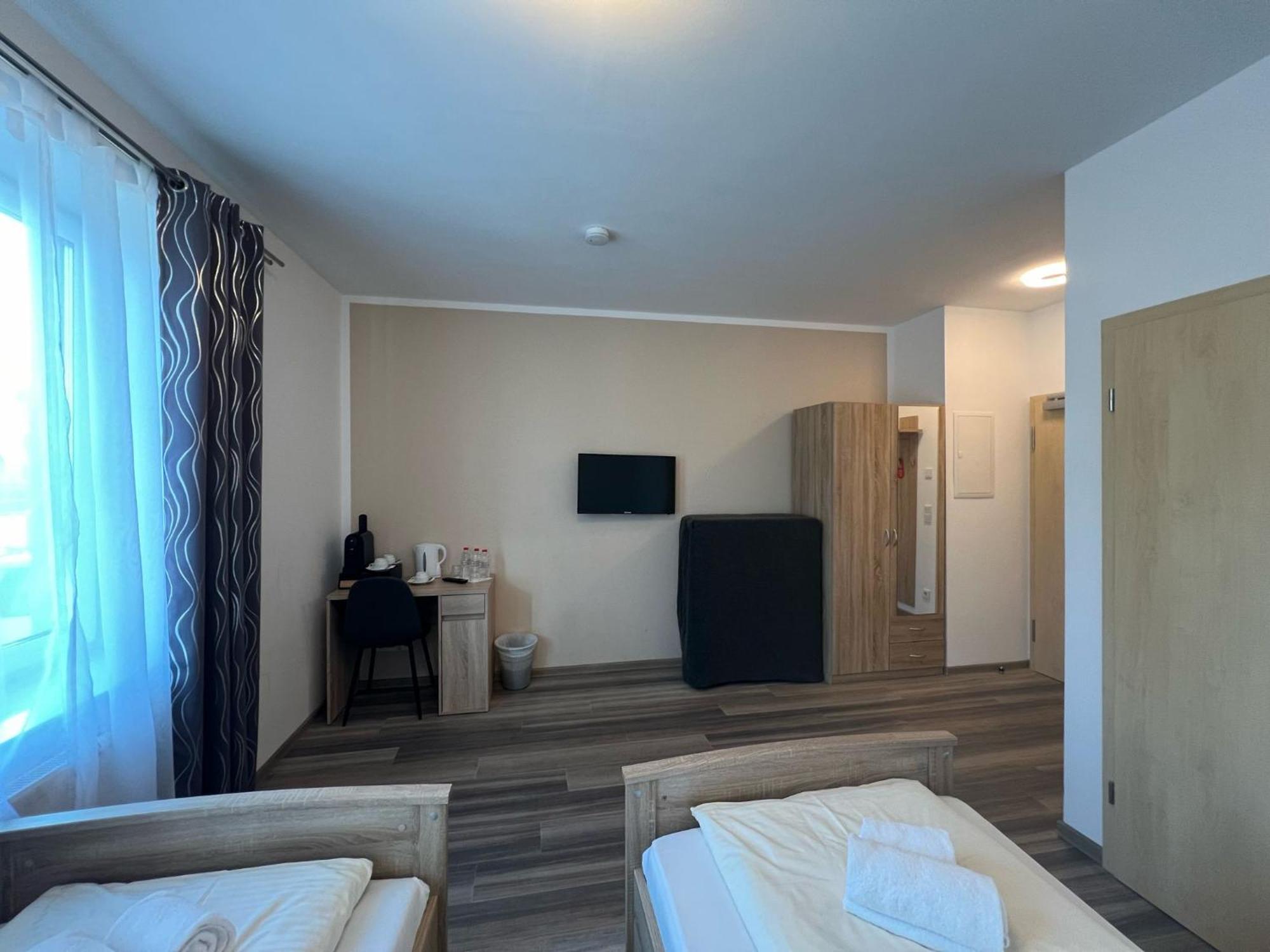 Avento Hannover * Langenhagen (Hannover)