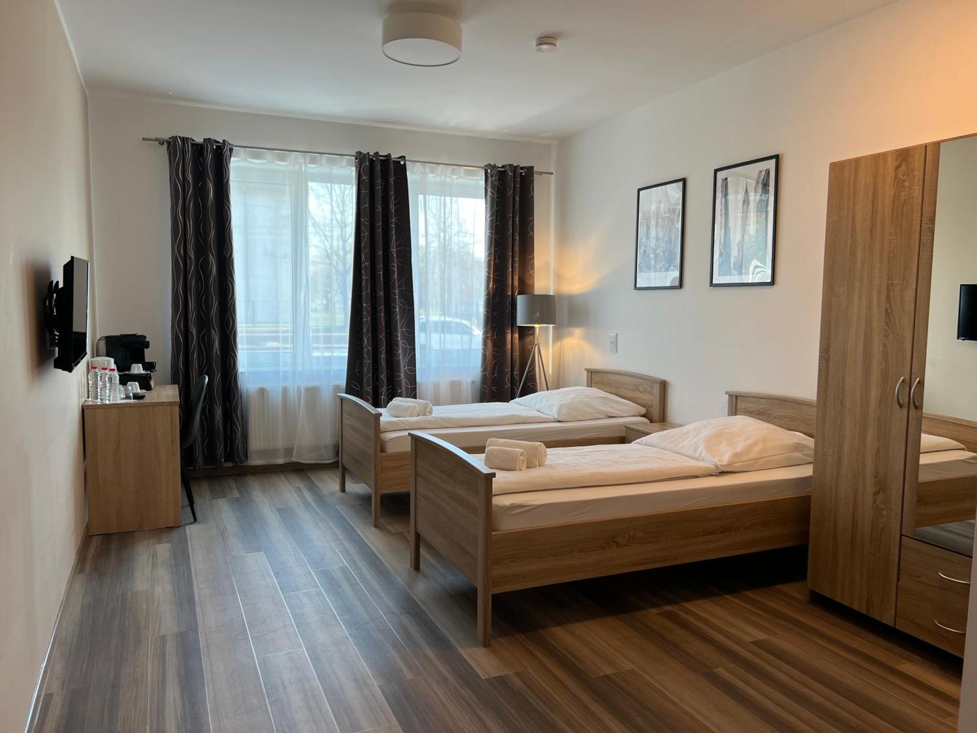 Avento Hannover