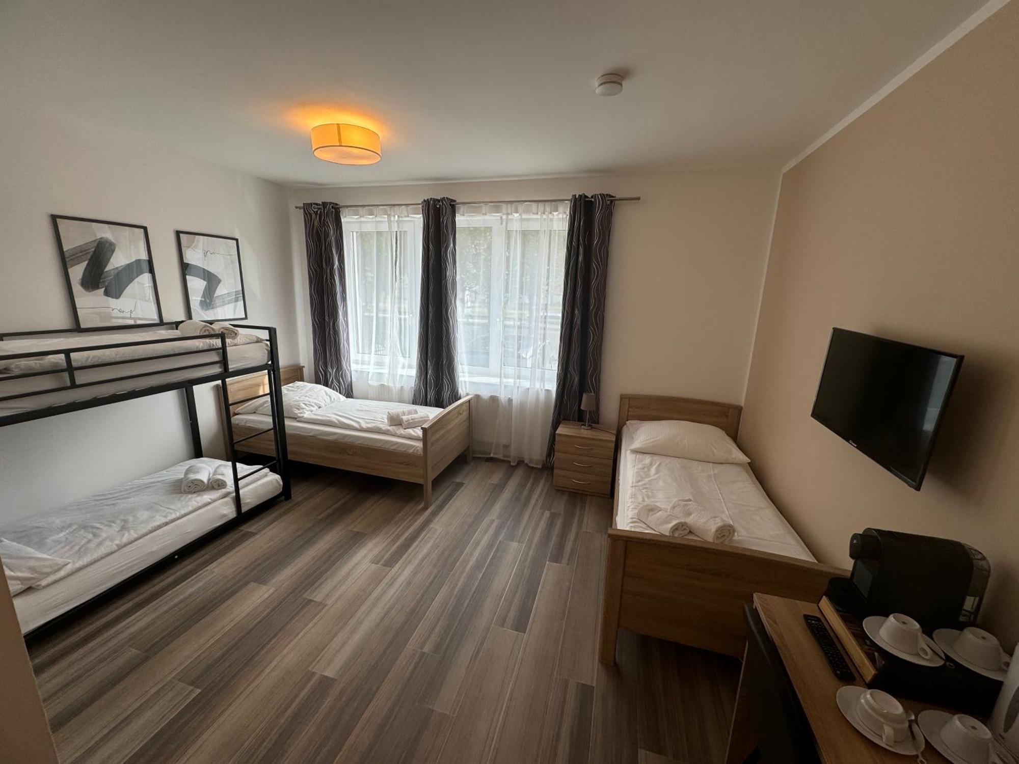 Hotel Avento Hannover *